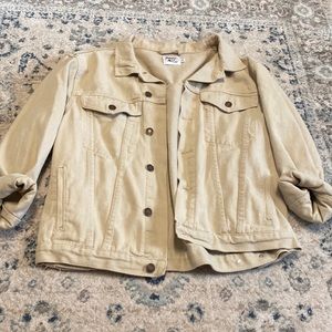 Princess Polly Jacket